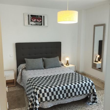 Apartamento Vicsus Ajo Eksteriør billede