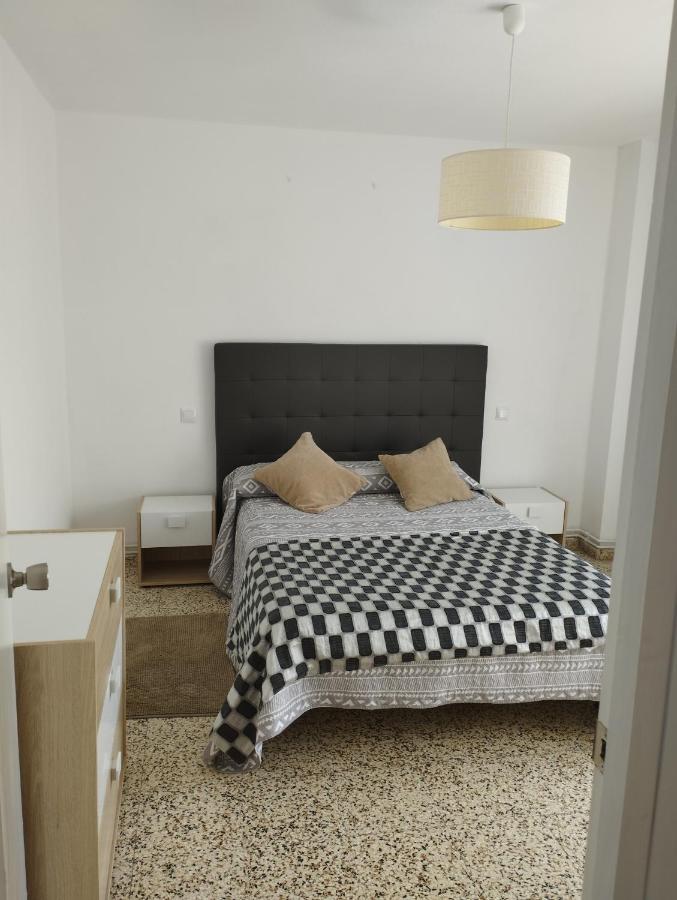 Apartamento Vicsus Ajo Eksteriør billede