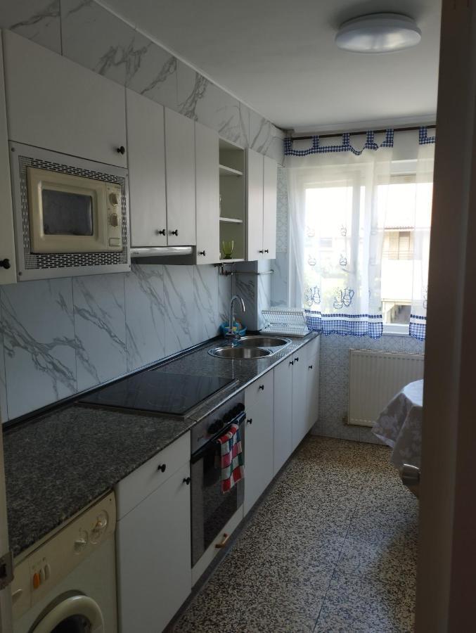 Apartamento Vicsus Ajo Eksteriør billede
