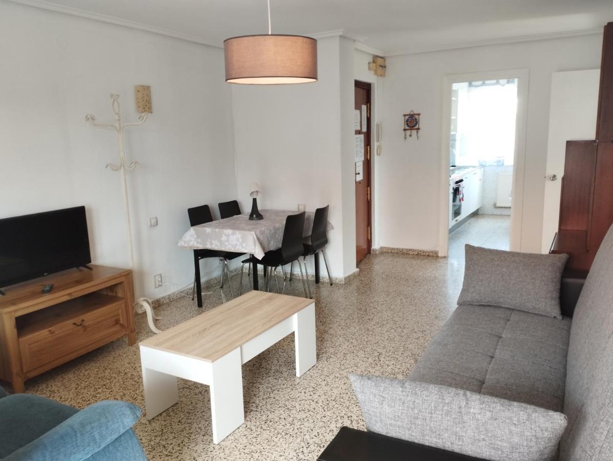 Apartamento Vicsus Ajo Eksteriør billede