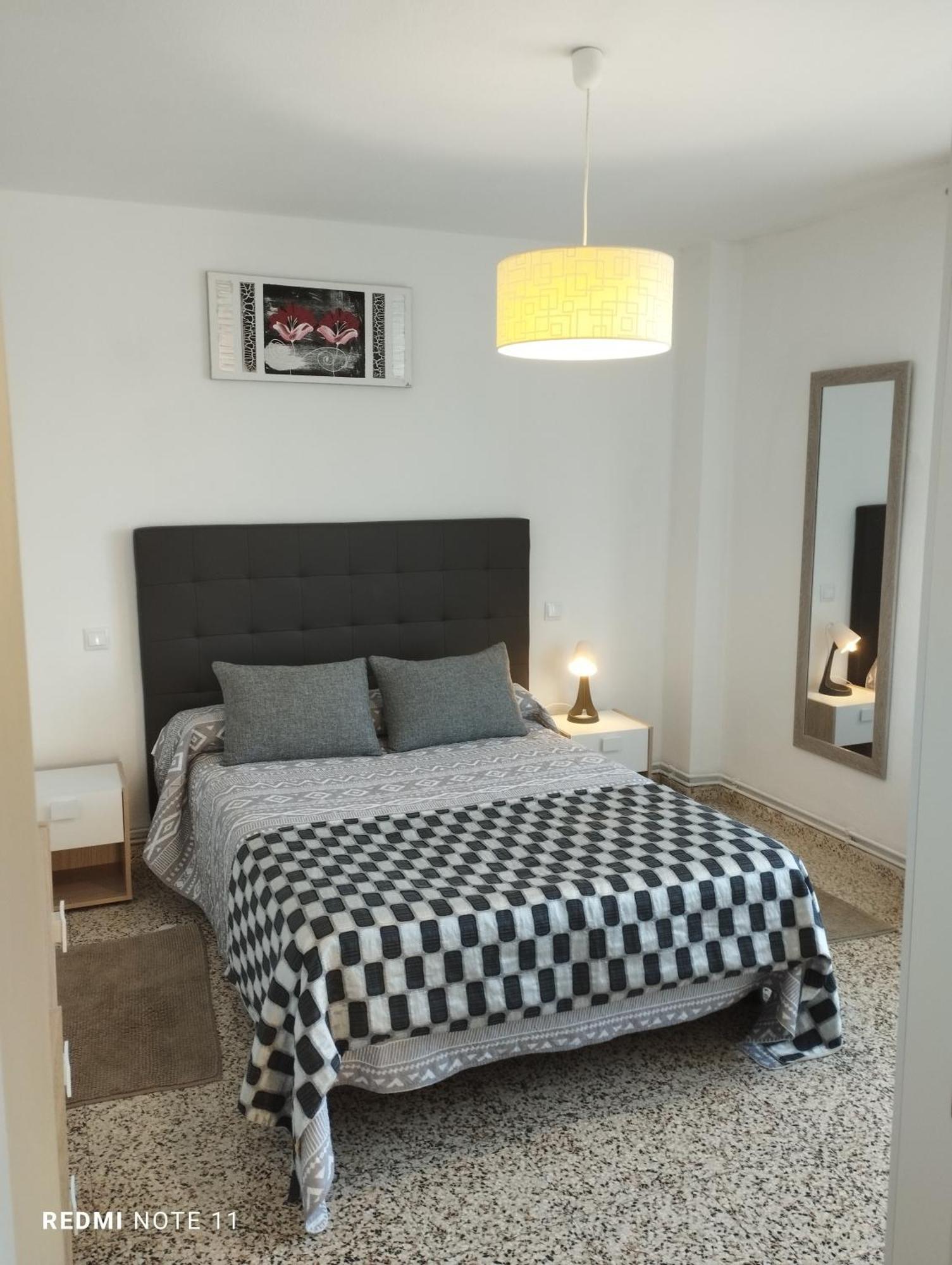 Apartamento Vicsus Ajo Eksteriør billede